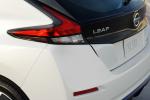 Nissan Leaf e+ 2019 года (NA)